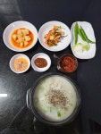 가마솥 순대국