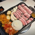 돈암돈집 성신여대점