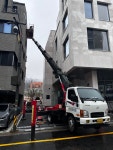 전국 콜, 스카이차, 사다리차