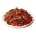 감탄계 숯불치킨 강남역점