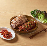 신마님왕족발 2호점
