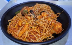 마라도아구찜