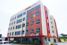 케어닥 너싱홈 배곧신도시점