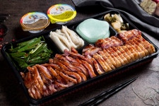 호세야오리바베큐 신림점