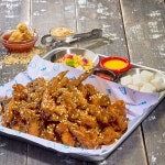 삼덕통닭 동성로점