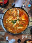나그네식당