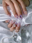 네일드엘(nail de el) | 네일 드 엘