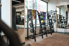 헬스&PT 루키짐 복대점