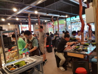 마장동고기집 광양점