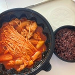 청춘한우곱도리탕 동대문점