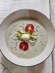가마솥 순대국