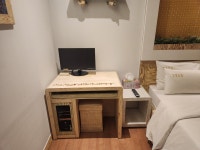 뉴알프스관광모텔