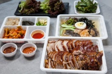순정족발대화점