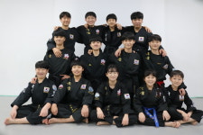 용호체육관