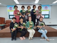 삼성꽃아트
