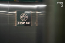 헬스&PT 루키짐 복대점