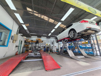 1급 문래 자동차 공업사