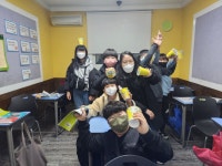 지앤비어학원 메트로캠퍼스