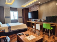 명품코보스호텔