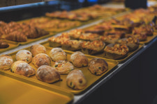 가람 베이커리카페