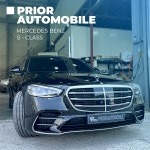 프라이어 오토모빌