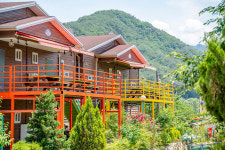 화양빌리지펜션