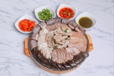 당수원가마솥순대국 본점