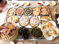 해풍가마솥