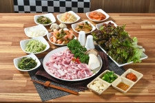 보명식육식당