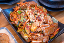 지리산수라간