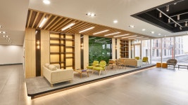 최상위권 전문관 러셀 기숙학원