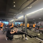 보라카이짐 월피점