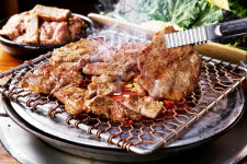 화로구이 만수점