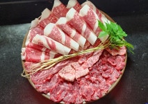 한남식당