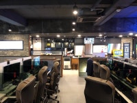 프레지던트피씨방 제주시청점