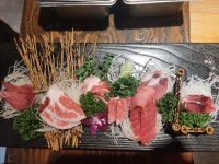 정원참치
