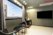 아리아비지니스호텔