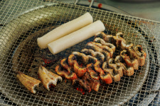 88수산 민물장어