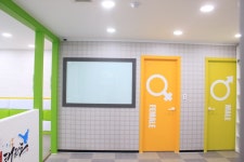 경희대금성태권도