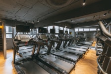 무브짐 24시 헬스 PT 회기휘경점