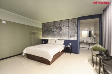 아리아비지니스호텔