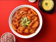 닭찌,흔한 닭볶음탕에도 명품은 있다