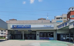 현대자동차 블루핸즈 금곡점