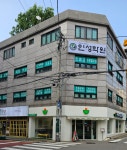 인성학원