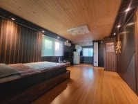 백령캠핑카펜션