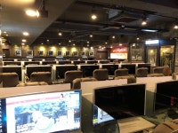 프레지던트피씨방 제주시청점