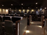 프레지던트피씨방 제주시청점