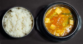 삼성고기마을