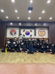 강무관 합기도 평내도장