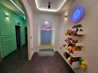 샤이니 코인노래연습장